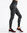 Women's 7T6 City Knitted Leggings Seven T-Six Black