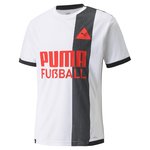 Puma Mens Football Park Shirt 657581 04
