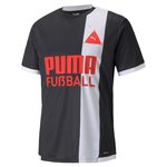 Puma Mens Football Park Shirt 657581 03
