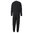 Puma Women Loungwear Suit Black 845855 01
