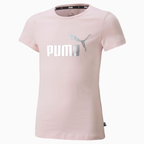 Puma Kids Girl Tee ESS+Logo 846953 16