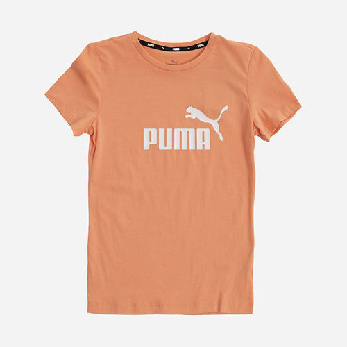 Puma Kids Girl Tee ESS+Logo 587029 28